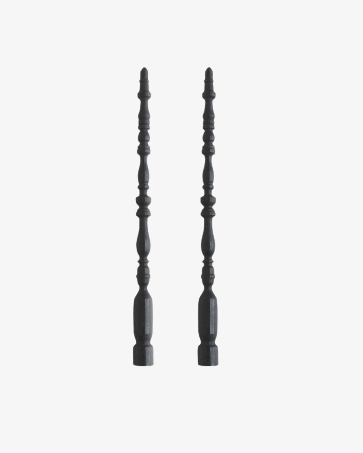 SPINDLE LEG TAPERS