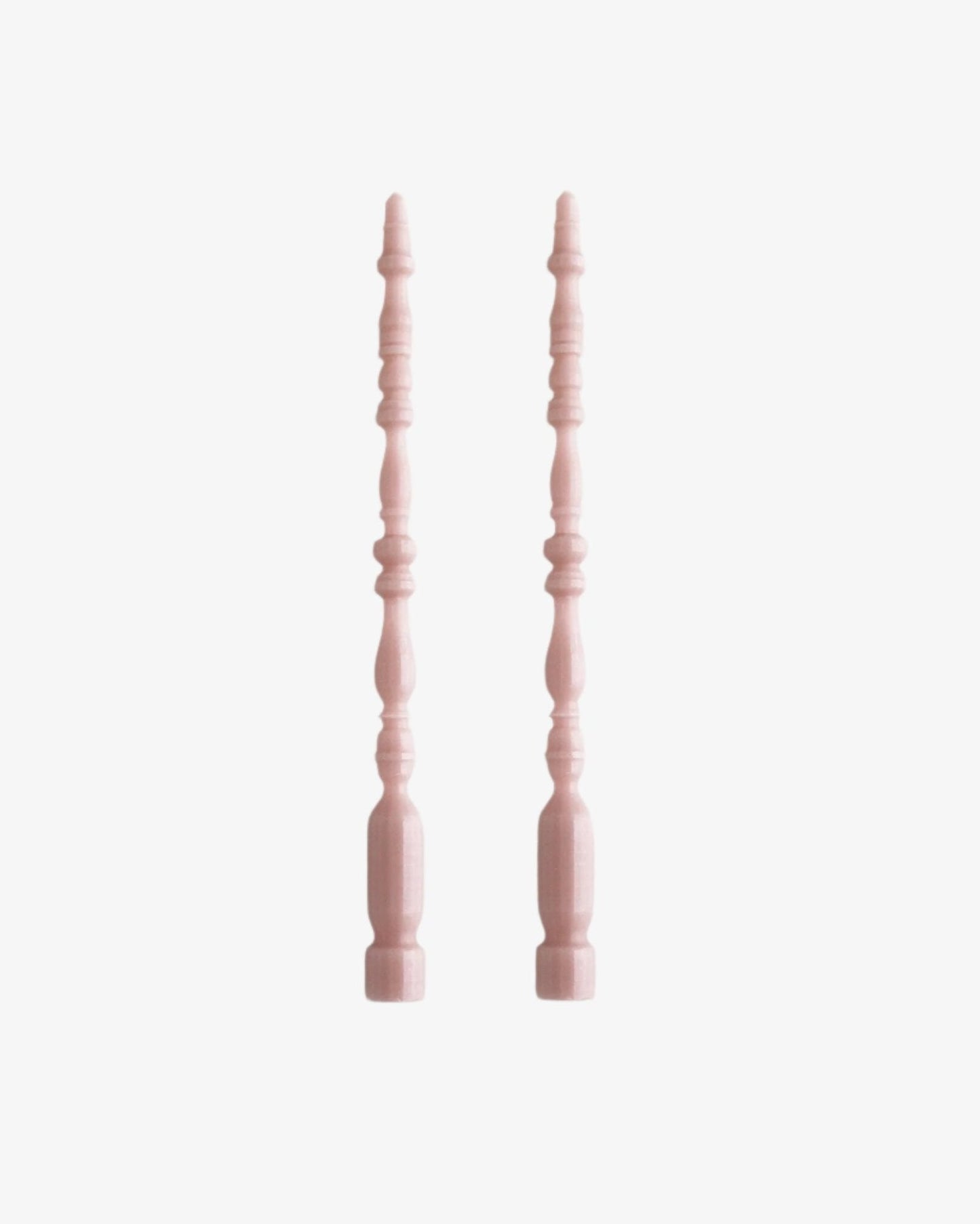 SPINDLE LEG TAPERS